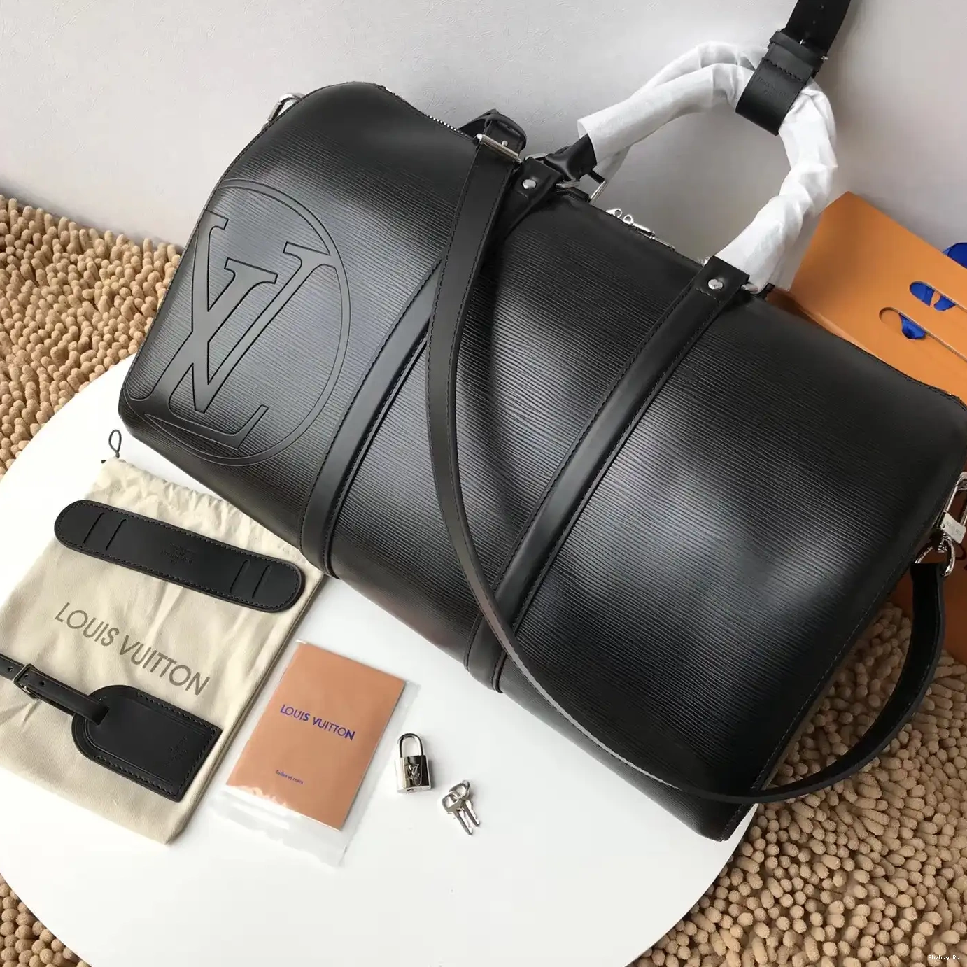 Vuitton keepall 45 Louis 0622